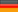 Flagge Germany