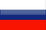 Flagge Russian Federation