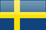 Flagge Sweden