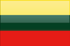 LITHUANIA (LTU)