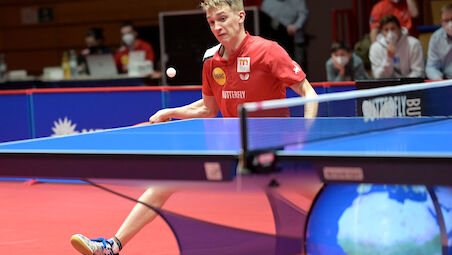 Danny Heister: I expect a hard fight and the decision probably will be found in the Golden Match