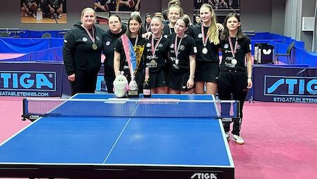 Drama in the Finals –STC SKST Bratislava defended its title