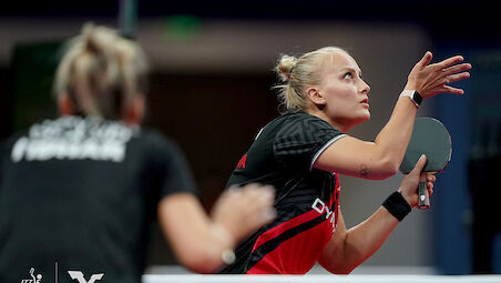 European Women’s teams upset the rankings in Chengdu