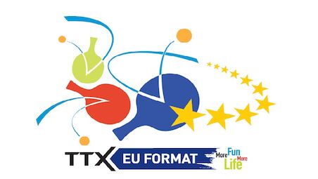 TTX EU Format project ... more FUN more LIFE presented today in Italy