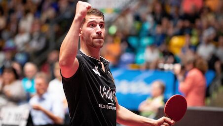 Champions league finalists will meet in the LIEBHERR TTBL-Final once again 