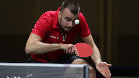 PUCAR beat OVTCHAROV in Thrilling Encounter at World Championships Finals in Durban