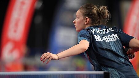 Danish Table Tennis Federation to Host Career Day