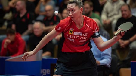 Champions League Dramatic Turnaround for Linz AG Froschberg in Group C