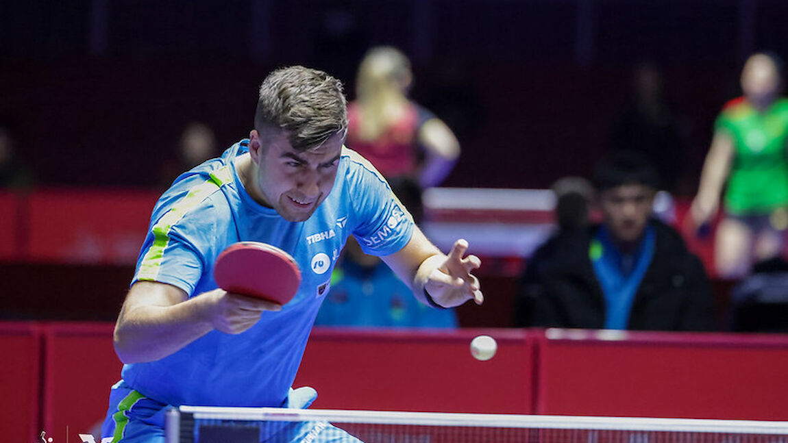 The draw for the Round of 32 at the ITTF World Team Championships Final has been completed 