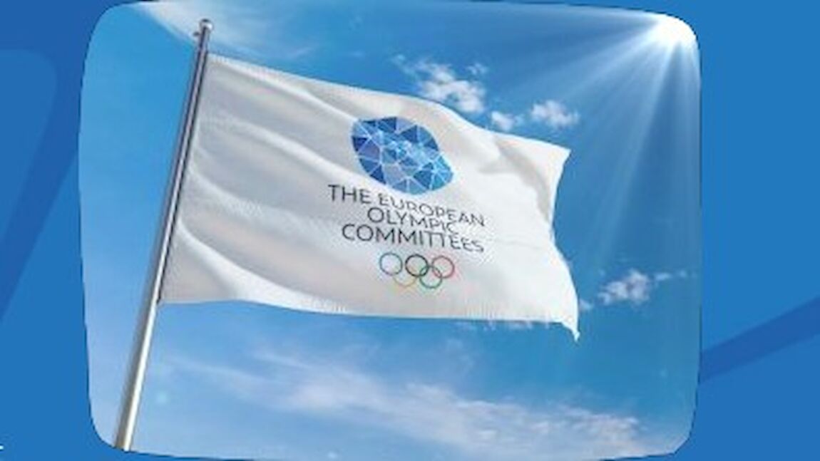 EOC executive committee awards 2027 European Games to Istanbul