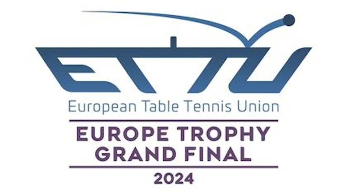 The draw for the Europe Trophy Grand Final 