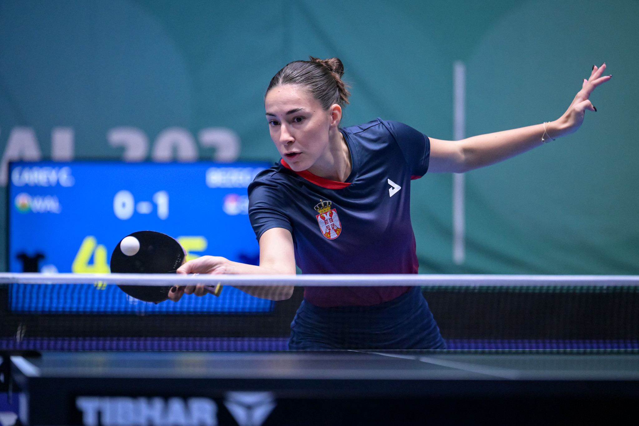 2026 - European table tennis union